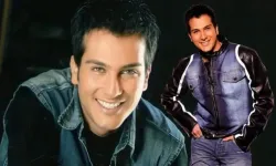 Popstar’ın Abidin Özşahin’i yıllar sonra bambaşka işte! Şaşırtan değişim
