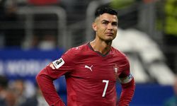 Portekiz Ronaldo’ya Disiplin Şoku: Geçici Kadro Dışı