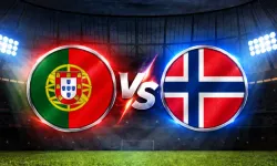 Portekiz–Norveç Uefa Uluslar Ligi: Ronaldo’nun ardından dev randevu 21.45’te