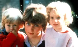 Prens Harry 20 Yıl Sonra İlk Kez Ağladığını Anlattı: Diana’nın Parfümü Etki Etti