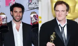 Quentin Tarantino ilk kez tiyatroya çıkıyor: Başrolde Sacha Baron Cohen