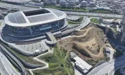 RAMS Park ve Aslanvadi için İnceleme Sonucu: Olumsuzluk Yok