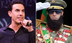 Sacha Baron Cohen: ‘Diktatör’ filmi BM’nin iznini alamayınca 15 milyon dolar bütçeyi aştı
