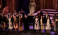 SAMDOB, Cavalleria Rusticana’yı Samsun’da sahneledi