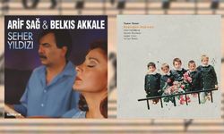 Seher Yıldızı ve Boşluğun Hafızası plakla yeniden vitrine çıktı