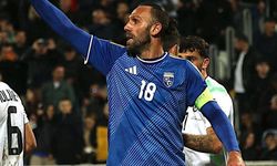Kosova-Avusturya 1-1: Vedat Muriç 11’de başladı, puan paylaşıldı
