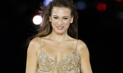 Serenay Sarıkaya’ya 20 saniyelik etki: Uluslararası iş birliği teklifi