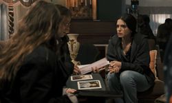 Şifanur Gül’ün Selma’sı Altın Portakal’da: Ana Jüri Heyecanı