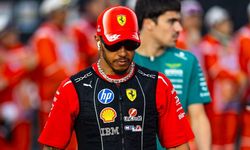Singapur GP Sonrası Hamilton-Ferrari Güveni Tartışması