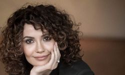 Songül Öden de “Cevher”den çekildi