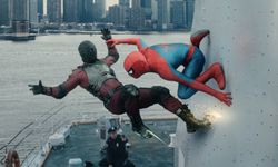 Spider-Man: Brand New Day dünya gişesinde dev adım! 2,5 milyar barajını aştı