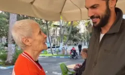 Spot Işıklarından Darülaceze’ye Anlamlı Ziyaret