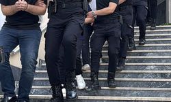 Süleymancılar soruşturmasında 22 gözaltı