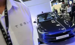 Tesla 3. Çeyrekte Beklentiyi Aştı: Avrupa Toparlanması Gündemde, 21 Ekim Bilançosu Bekleniyor