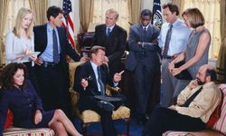 The West Wing yeniden döner mi? Bradley Whitford, şartını açıkladı