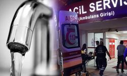 Tokat’ta Şebeke Suyu Uyarısı: Hastaneye Başvuru 2 Bin 914’e Çıktı
