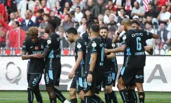 Trabzonspor’un Samsunspor Maçı Değerlendirmesi: “Masaya Oturtmak Lazım”