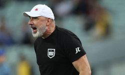 Trpisovsky’den net mesaj: Chory, Fenerbahçe maçında yok