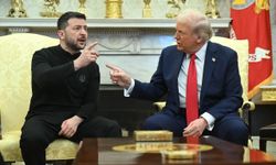 Trump Putin’le anlaştı, Zelenski’yi hedef aldı: “Rafinerileri vurmamalı”