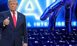 Trump Yapay Zekâ Görev Gücüyle İngiltere’ye Erken Model Paylaşımı
