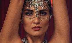 Tuba Büyüküstün’den Beren Saat yorumu: “Aramızda rekabet yoktu”