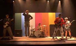 Turnstile, SNL’de “Birds” ile sahne aldı; “Never Enough”tan medley gecenin odağındaydı