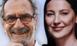 Vahide Perçin ve Menderes Samancılar’a üst üste Onur Ödülü