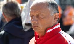 Vasseur: Lastik seçimi “Uzun uzun tartışılabilir”