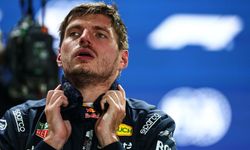 Verstappen: Bazen Takıma Sert Davrandım