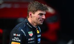Verstappen’den Singapur mesajı: “Yarım kalan bir hesabım var”