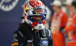Verstappen: Sezon Boyunca Telsizde Sorun Yaşadım