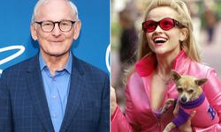 Victor Garber, Legally Blonde’u yeniden izledi: “Hatırladığımdan çok daha iyi”