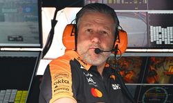 Zak Brown: Farklar Her Geçen Gün Kapanıyor
