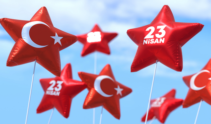 23 Nisan İstanbul etkinlikleri: İşte içe ilçe liste