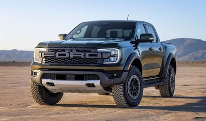 Ford Ranger modelleri yangın riski nedeniyle geri çağrılıyor