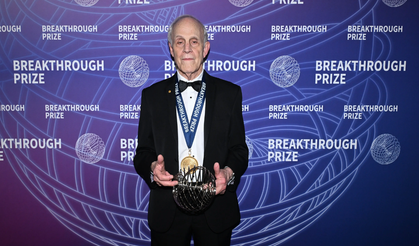 Nobel’li fizikçiden çarpıcı uyarı: “50 yıl sonra hayatta olma ihtimalimiz düşük”