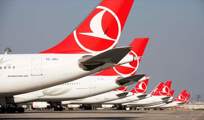 THY'den öğrencilere müjde: Avrupa uçuşlarında yüzde 15 indirim