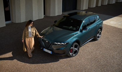 Yeni Alfa Romeo Tonale Türkiye’de satışta! Fiyatı 3,7 milyon TL’den başlıyor