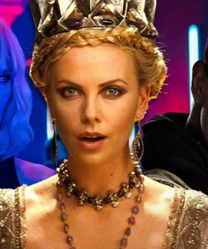 Charlize Theron'dan evlilik kuralı: Aynı evde yaşayamam