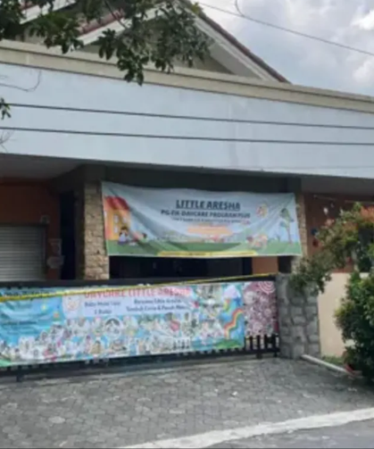 Kreşte istismar skandalı: Onlarca çocuk mağdur