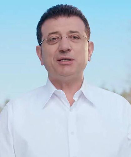 Ekrem İmamoğlu’ndan bayram mesajı: “Tarihimizin en sarsıcı ekonomik buhranlarından birini yaşıyoruz”