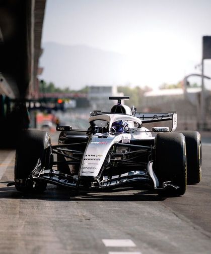 Cadillac, Avusturya GP’ye Büyük Güncelleme Getiriyor
