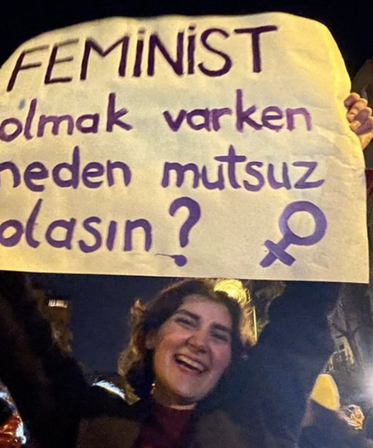 Feminizm nedir? En sade anlatımıyla feminizm
