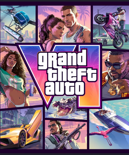 GTA 6'nın resmi kapağı ortaya çıktı! Ön sipariş tarihi de belli oldu