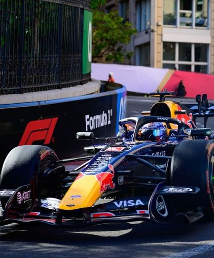 Red Bull Avusturya’da RB22’ye En Kapsamlı Güncellemeyi Getiriyor