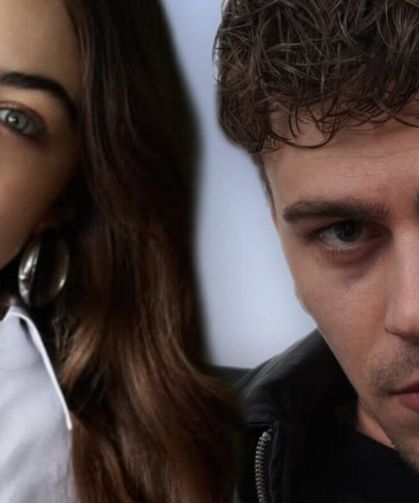 Sevdam Karadeniz’de Leya Kırşan’ın partneri Enes Demirkapı oldu