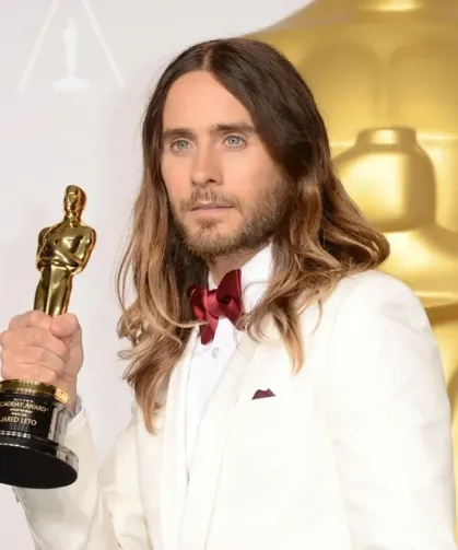 BBC Belgeseli Jared Leto’ya Reşit Olmayanlara Yönelik Taciz İddiasını Gündeme Getirdi