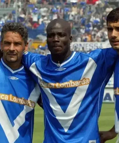 Brescia Calcio için 114 yıl bitti: Mahkeme iflas kararı verdi