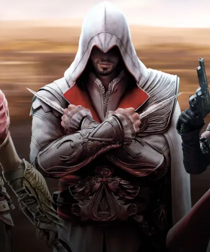 Assassin’s Creed’de yeni dönem: Eric Baptizat, Game Director olarak geri dönüyor