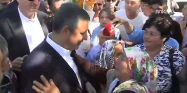 Otobüs İddiasına Üreticiden Şok Cevap